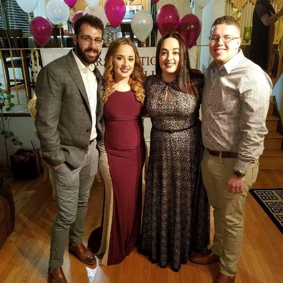 Meet your Posher, Ahmed - Picture 1 of 1